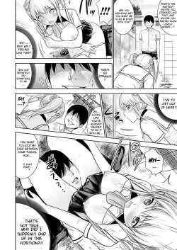 [Shikishiro Konomi] Stop x Stop [Eng] {doujin-moe.us} page 6