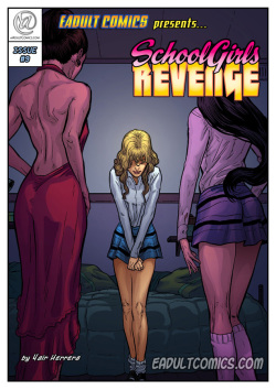 Schoolgirl's Revenge #9