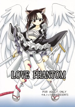 LOVE PHANTOM