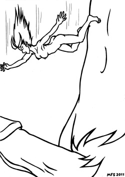 Stuck in the Middle page 4
