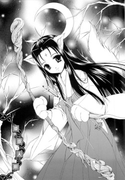 (C64) [TRAP (Urano Mami)] Aiyoku Ningyou - a ideal marionette with crystalized love - page 3