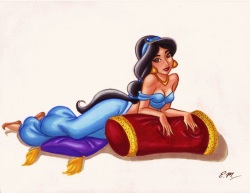 Completely Useless Pin-ups I Found on Google page 2