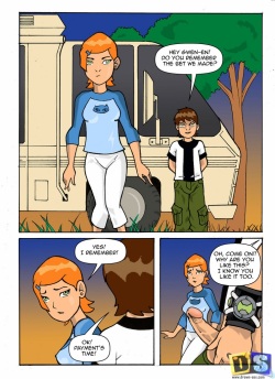 Ben 10