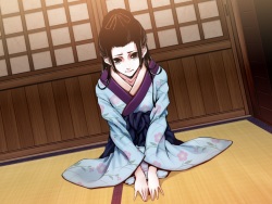 [Liar-Soft] Oiran Rouge -Oiran Hikaribeni- page 4