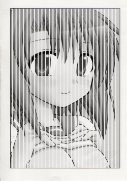 (C74) [Ice Candy (Kashii Yutaka)] Egao, Oppappi, Peace (Higurashi no Naku Koro ni) page 2