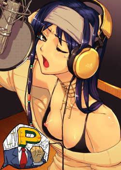 - Artist - Ginga Kosumo page 1