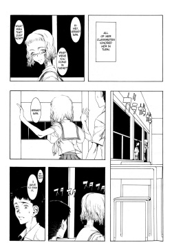 [RAITA] Mayonaka no Witch [English] page 5