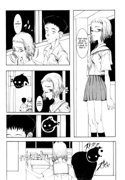 [RAITA] Mayonaka no Witch [English] page 6