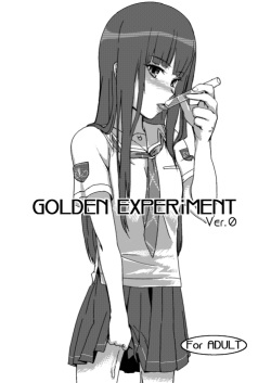 Golden Experiment Ver. 0