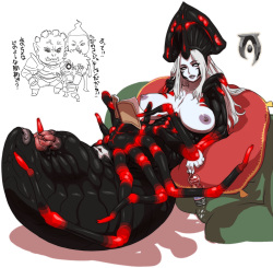 Nezumi Misc Gallery page 4