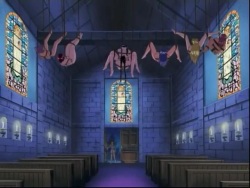 hentai anime - Shusaku Liberty -Stitch and Gifs page 2