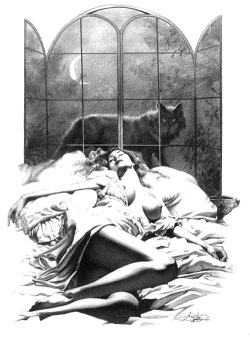 artist Arantza Sestayo page 5