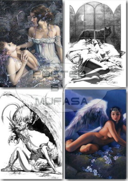 artist Arantza Sestayo page 6