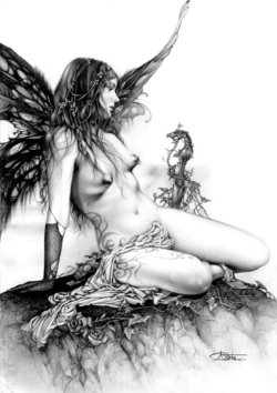 artist Arantza Sestayo page 8
