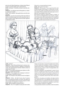 Filobedo - les trois pucelages de paquita [french] page 5