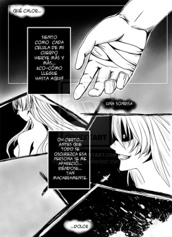 [EriDaiho] I'm Your Master Chapter 1-2 [Spanish] page 2