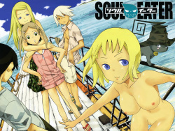 SOUL EATER 2011-12-04 PICS PACK