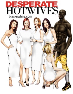 Desperate Hotwives