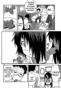Domina no Do! Cap 25 (Esp) page 10