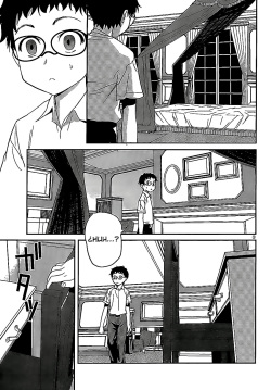 Domina no Do! Cap 25 (Esp) page 3