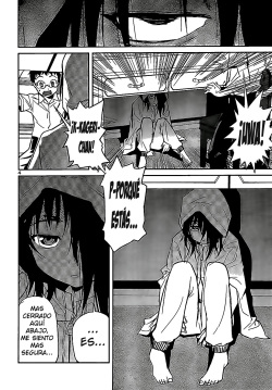 Domina no Do! Cap 25 (Esp) page 4