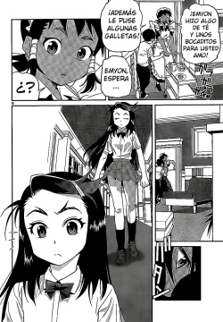 Domina no Do! Cap 25 (Esp) page 6