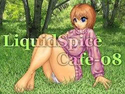 LiquidSpice Cafe-08