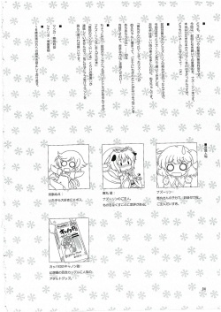 (C78) [Ororiya Enpitsudou (Hiroe Natsuki, Murian)] Watashi no Nazrin 2 (Touhou Project) page 3