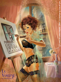 Cris de Lara page 5