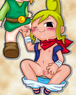 Tetra Gallery page 1
