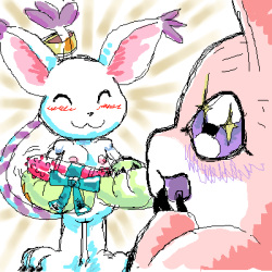 [Mariano] Girls Just Wanna Have Fun (Digimon) page 3