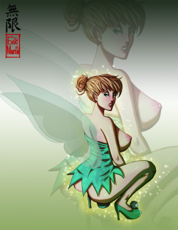 MugenIllustrations page 3