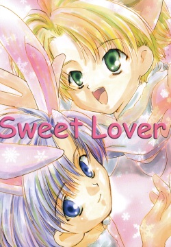 Sweet Lover