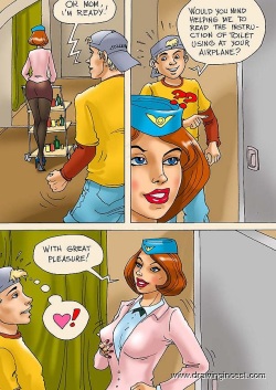 incredible flyght page 5