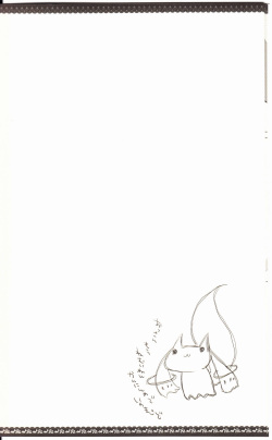 (C80) [NECOTOXIN (Inugami Kira)] Sous la priere (Puella Magi Madoka☆Magica) page 7