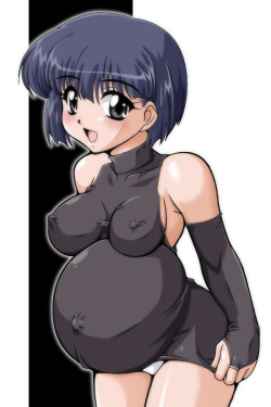 [Mouko Mouretsu Hasai Dan] Tamago Club 3 to 1/4 (Various) page 9