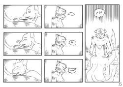 [James Howard] Alpha 01 page 5