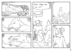 [James Howard] Alpha 01 page 6