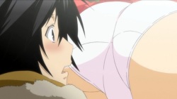 Sekirei S1 Screenshots