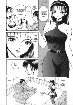 [Henoheno] Koukan Seikyoushi | Sex Teacher Exchange (Tsuijuku) [English] [desudesu] page 2