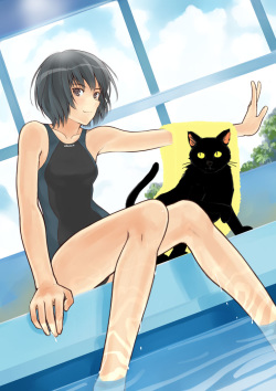 Amagami - Nanasaki Ai page 5