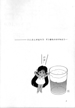 (C51) [Ganso Sonodaya (Various)] Chousen Ame Ver. 10.0 (Various) page 3