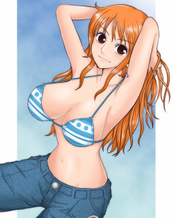 Nami Collection