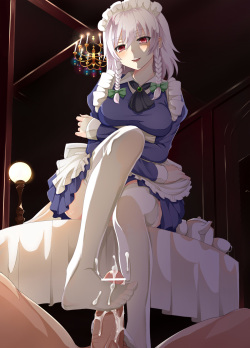 Touhou Picture vol.6