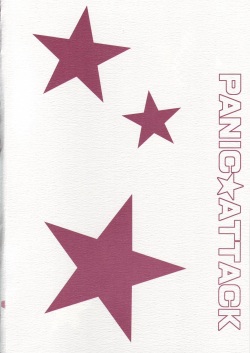 (SC30) [YLANG-YLANG (Ichie Ryouko)] PANIC ATTACK (GALZOO Island) page 2