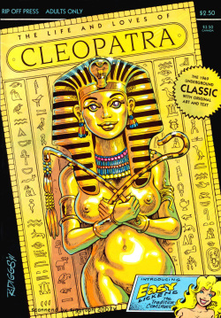 Cleopatra