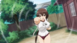 Sekirei OVA EP00 Screenshots