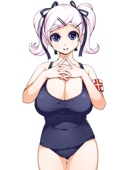 Torigoe Takumi page 2