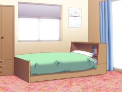 [Mocking Soft] Uchuu Tenshi Boin Boin! page 2