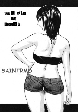 Saya-san | Por fin lo logre